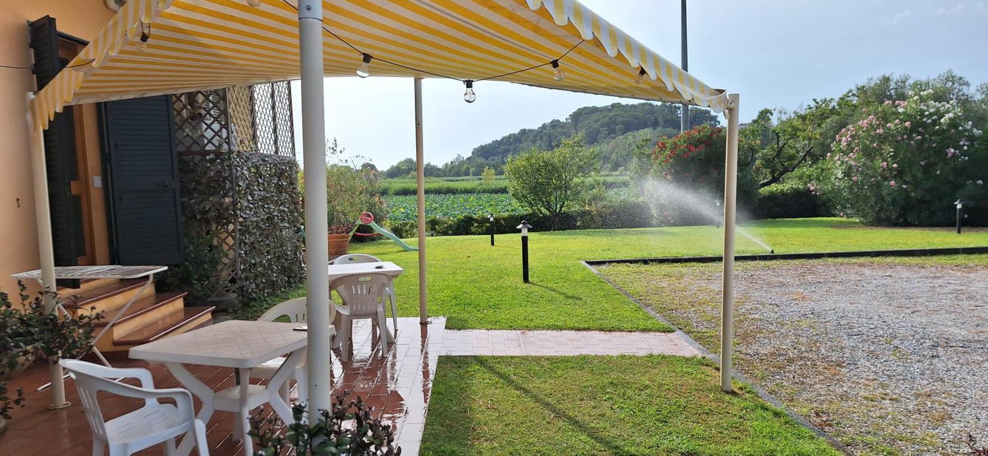 Cecco Di Nara Hotel มาสซาโรซา ภายนอก รูปภาพ